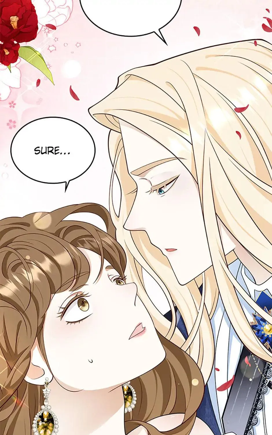 After the Frozen Heart Melts Chapter 50 page 109 - 