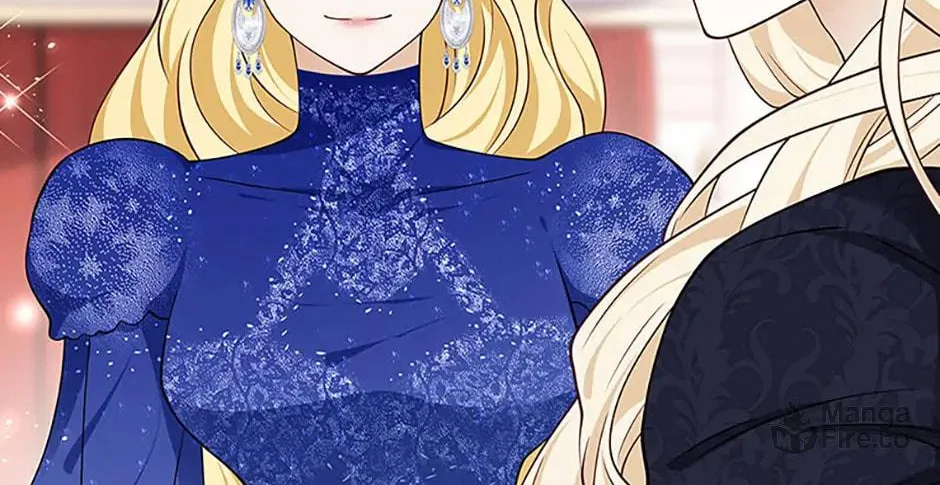 After the Frozen Heart Melts Chapter 50 page 12 - 