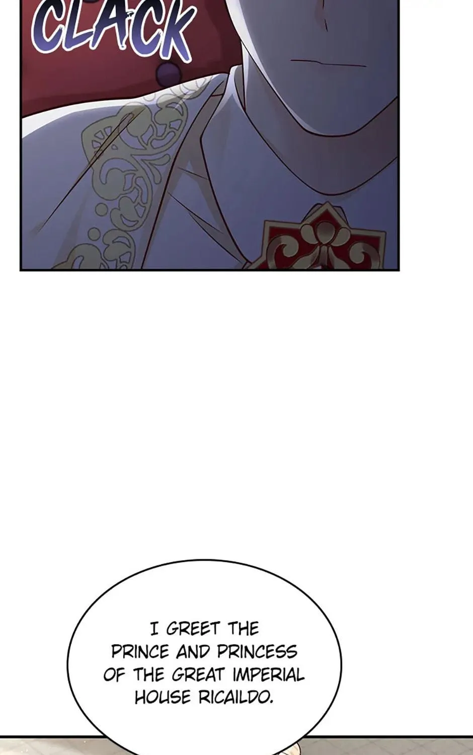 After the Frozen Heart Melts Chapter 50 page 113 - 