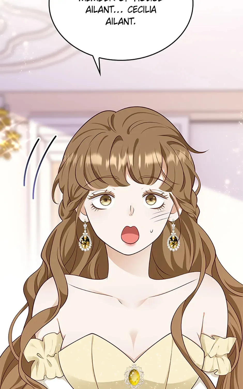 After the Frozen Heart Melts Chapter 50 page 117 - 