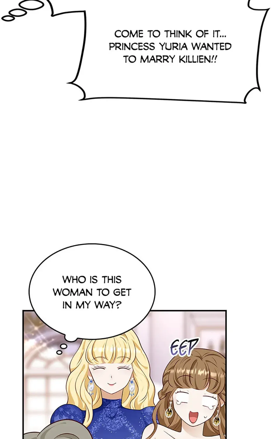 After the Frozen Heart Melts Chapter 50 page 121 - 