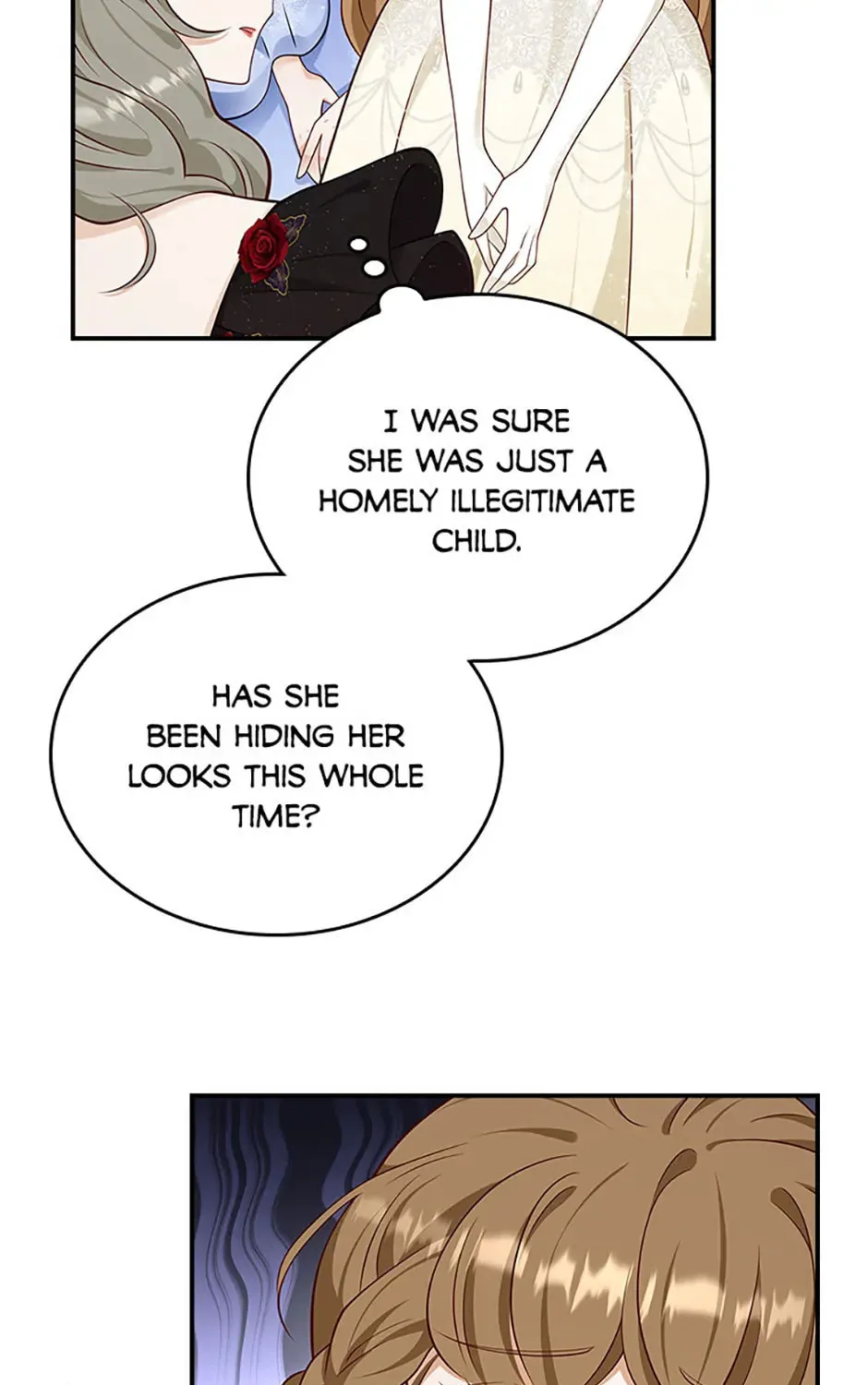 After the Frozen Heart Melts Chapter 50 page 123 - 
