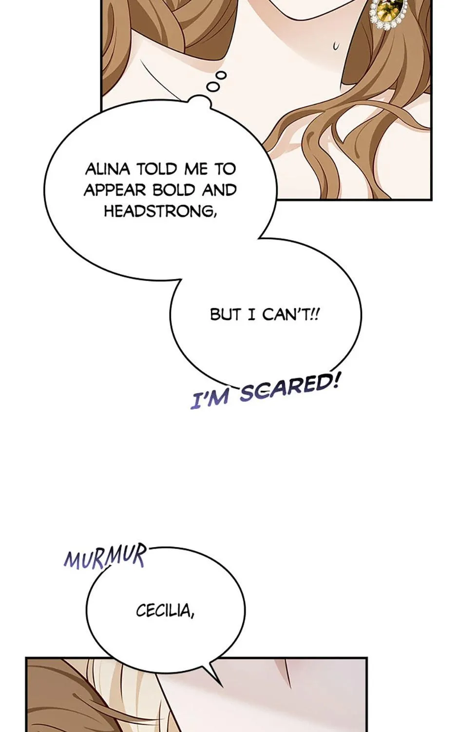 After the Frozen Heart Melts Chapter 50 page 125 - 
