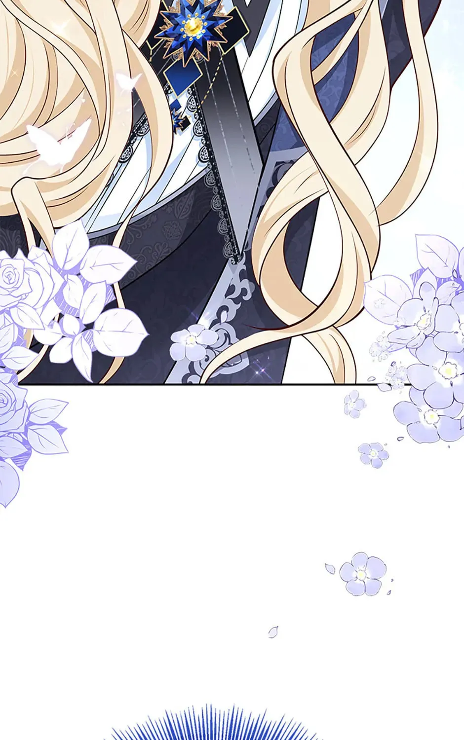 After the Frozen Heart Melts Chapter 50 page 133 - 
