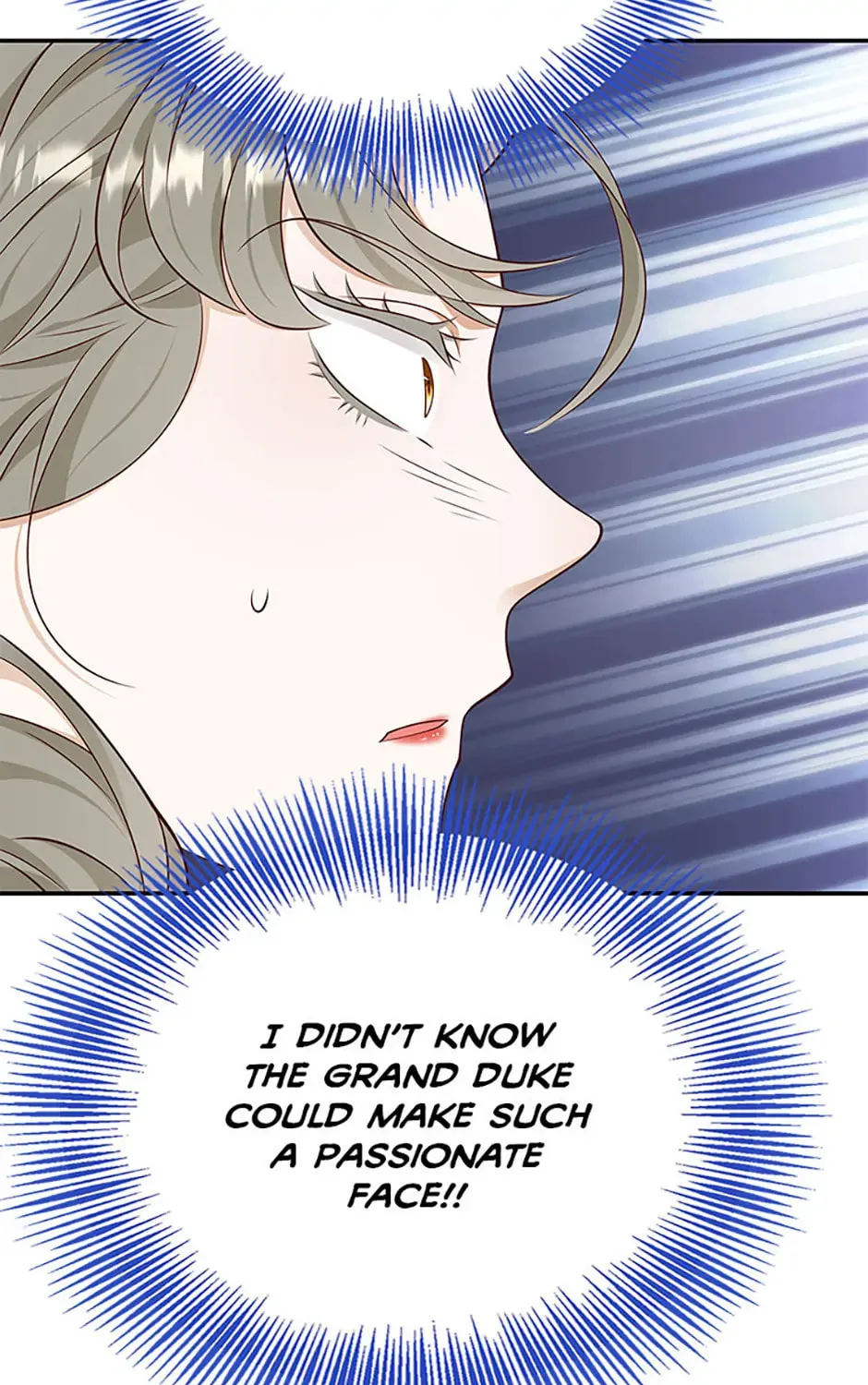 After the Frozen Heart Melts Chapter 50 page 135 - 