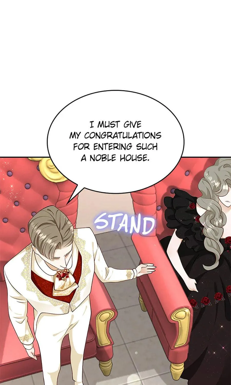 After the Frozen Heart Melts Chapter 50 page 139 - 