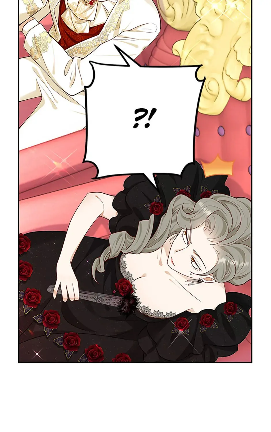 After the Frozen Heart Melts Chapter 50 page 15 - 