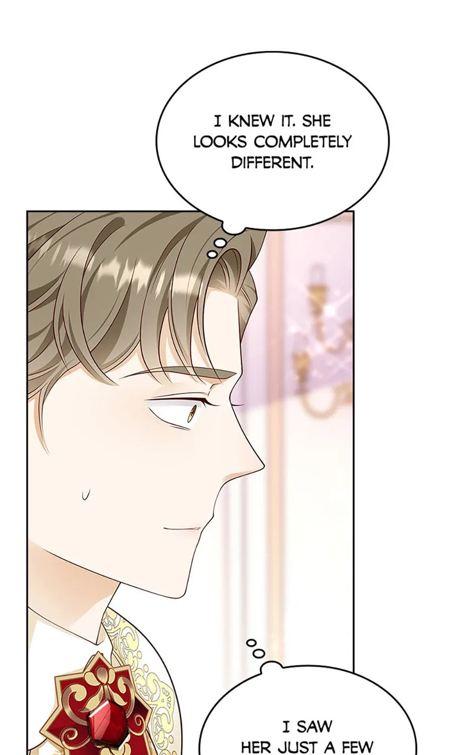 After the Frozen Heart Melts Chapter 50 page 145 - 