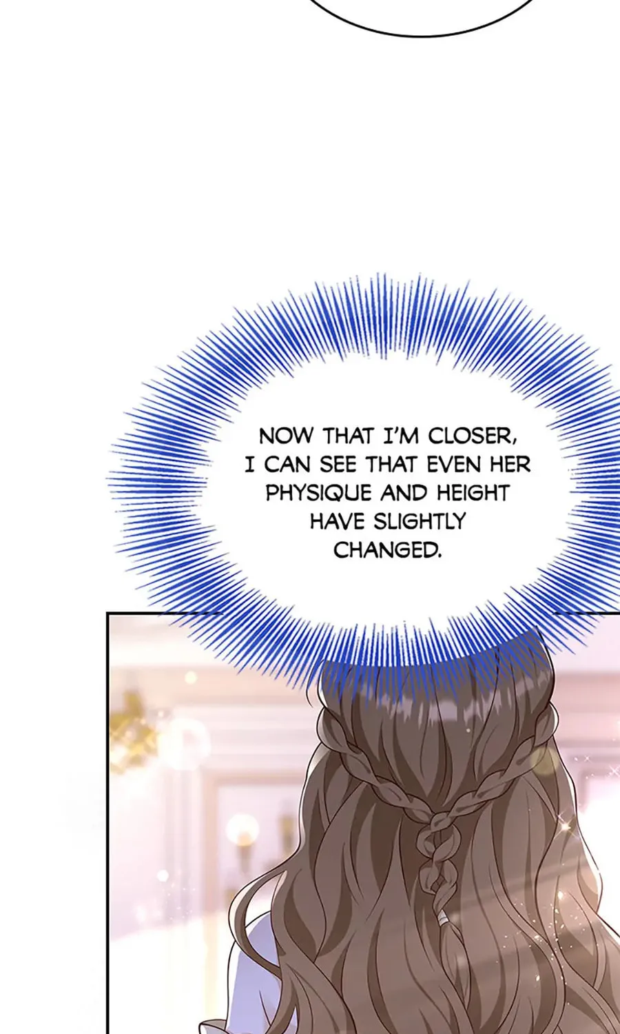After the Frozen Heart Melts Chapter 50 page 147 - 