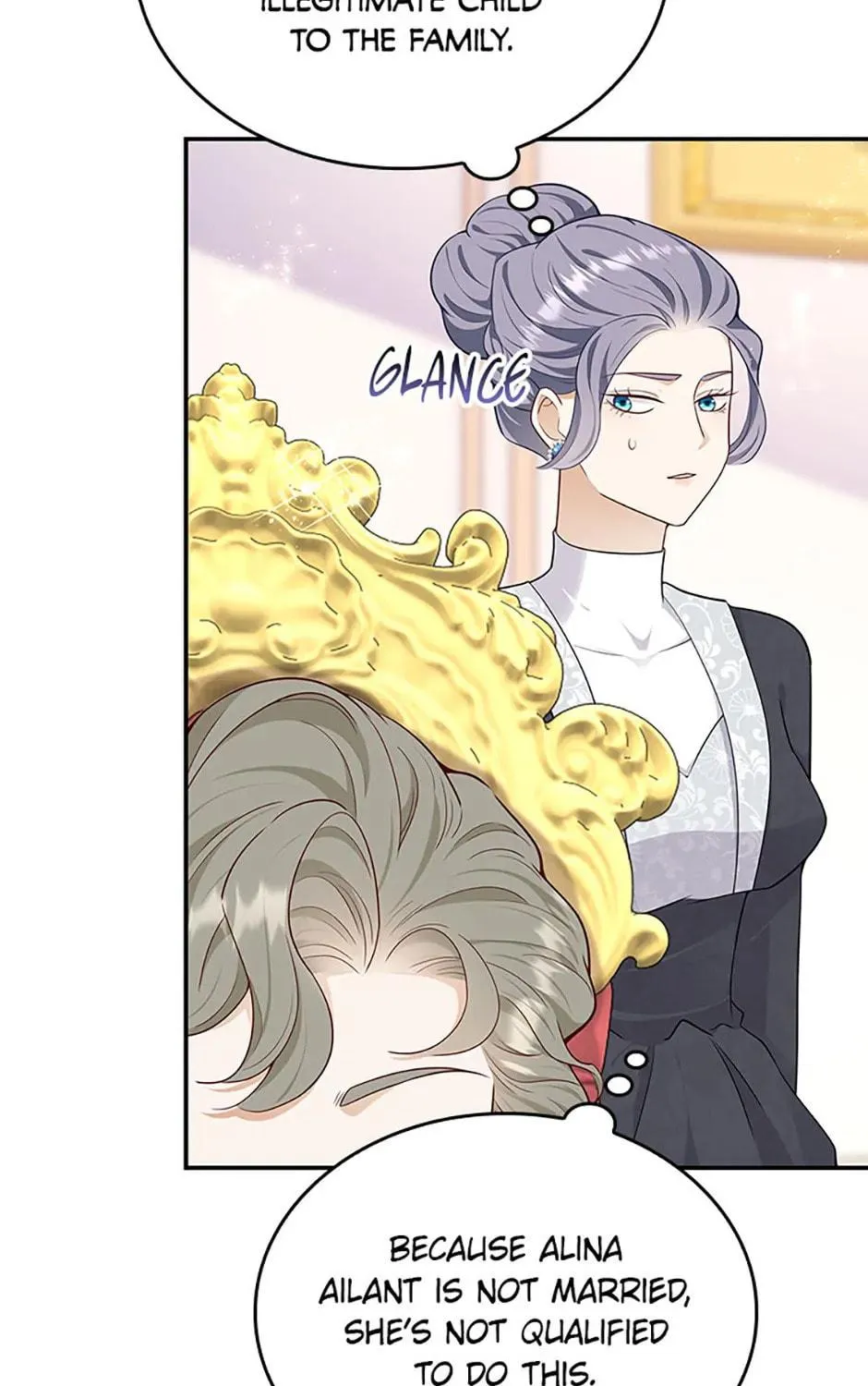 After the Frozen Heart Melts Chapter 50 page 19 - 
