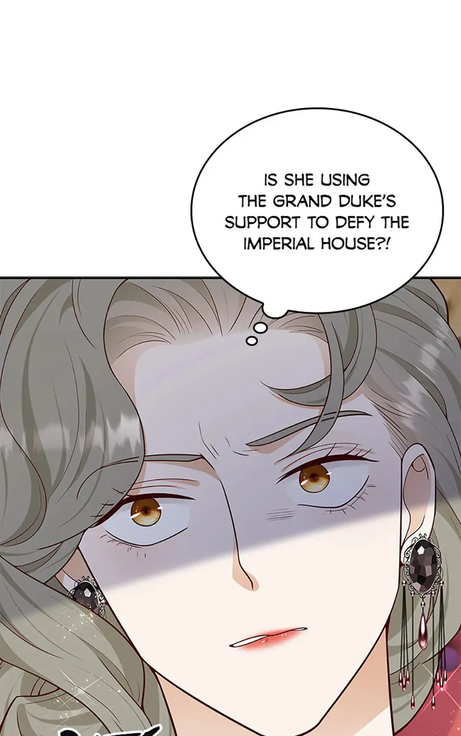 After the Frozen Heart Melts Chapter 50 page 21 - 