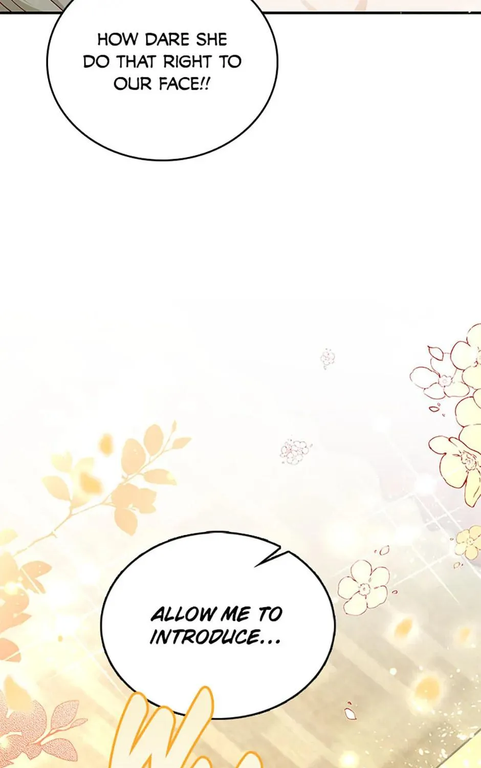 After the Frozen Heart Melts Chapter 50 page 23 - 