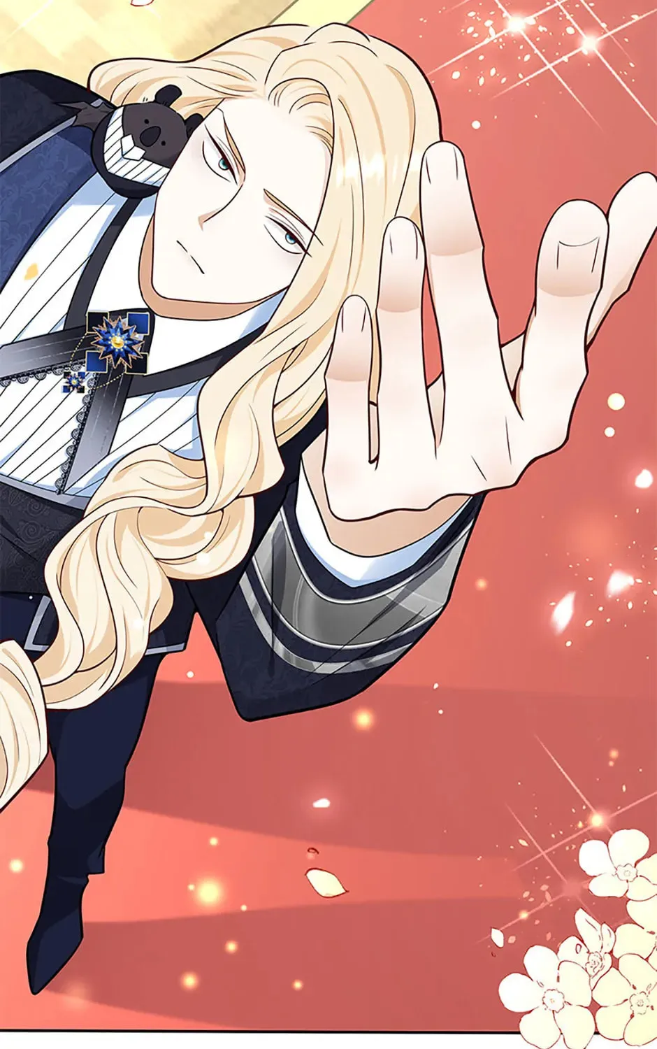 After the Frozen Heart Melts Chapter 50 page 25 - 