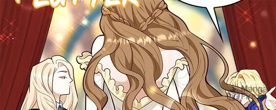 After the Frozen Heart Melts Chapter 50 page 30 - 