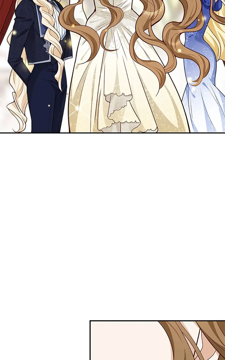 After the Frozen Heart Melts Chapter 50 page 31 - 