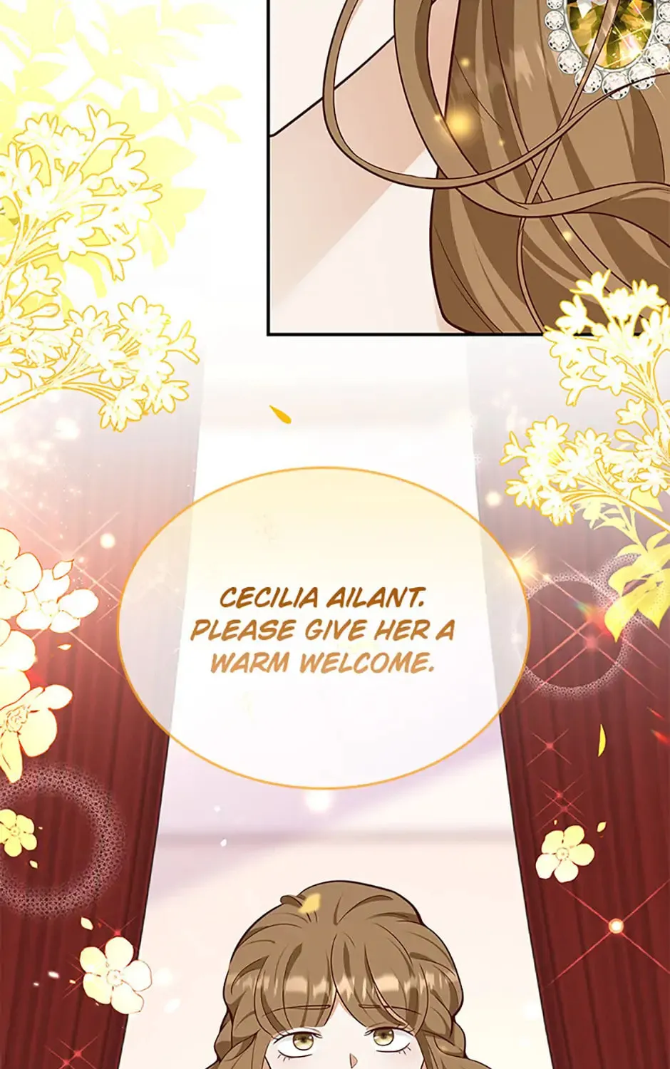 After the Frozen Heart Melts Chapter 50 page 33 - 