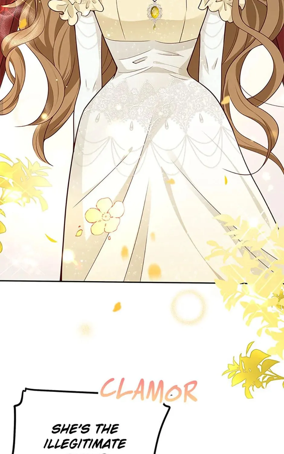 After the Frozen Heart Melts Chapter 50 page 35 - 