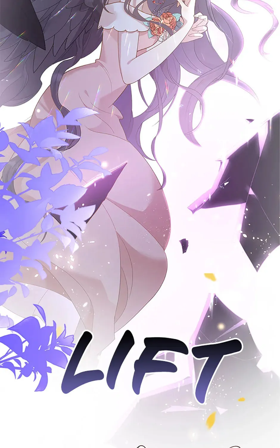 After the Frozen Heart Melts Chapter 50 page 43 - 