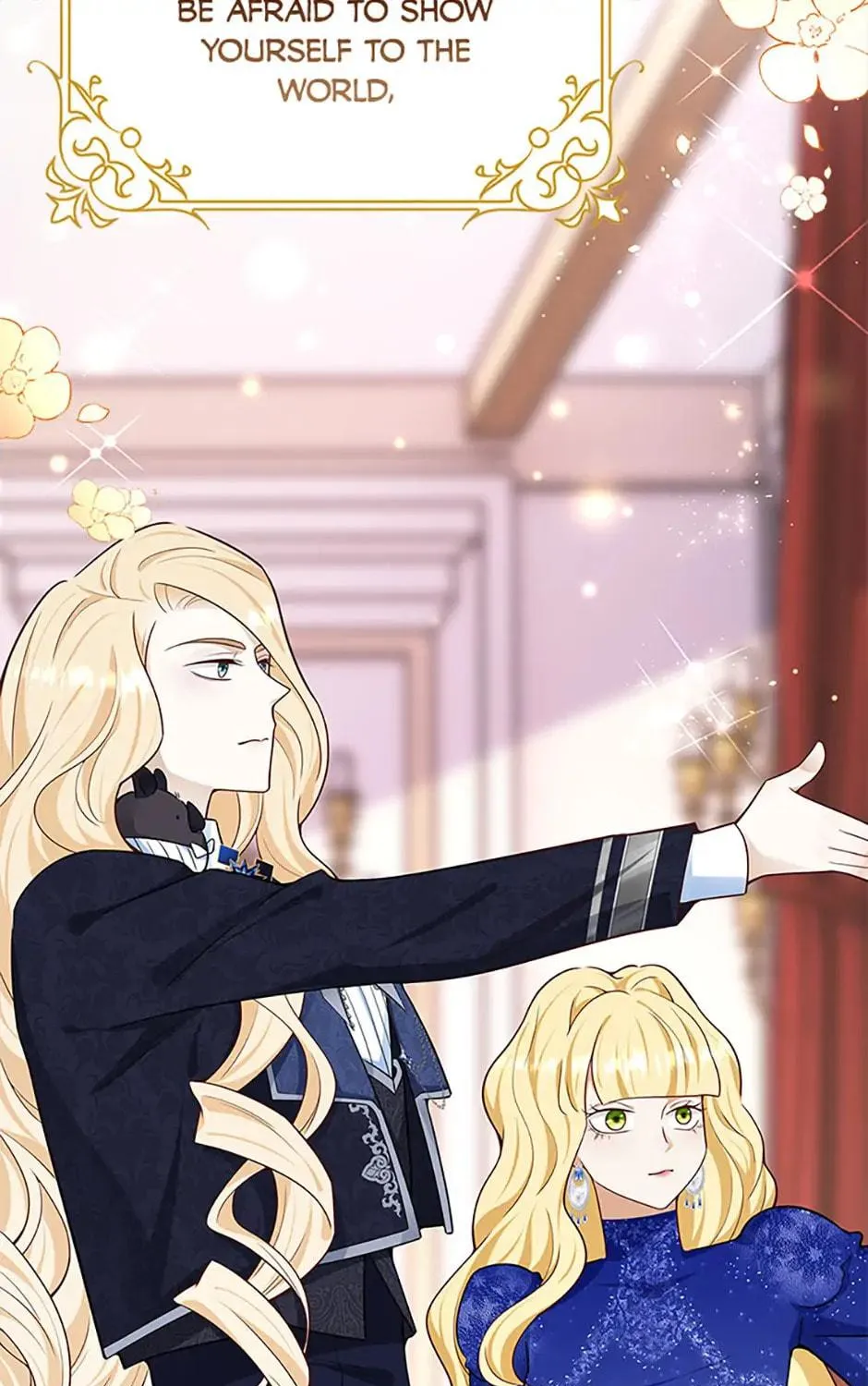 After the Frozen Heart Melts Chapter 50 page 47 - 
