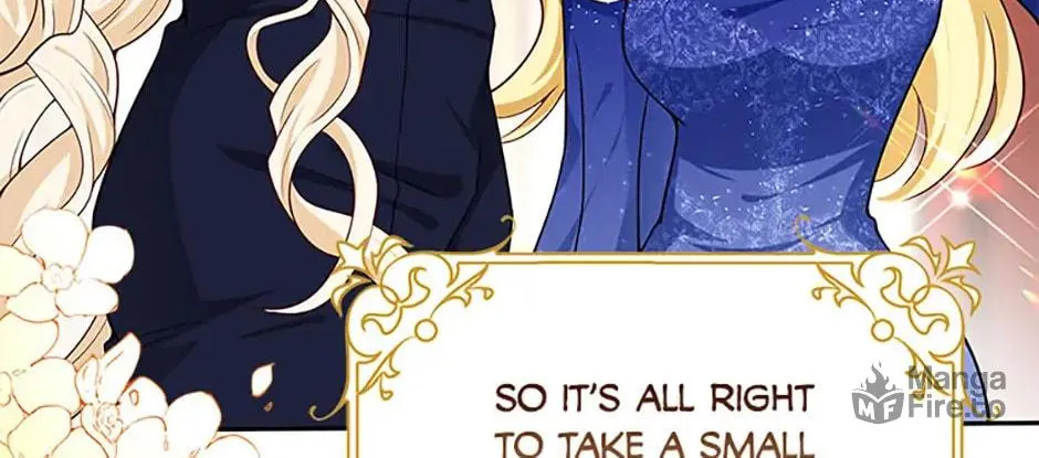 After the Frozen Heart Melts Chapter 50 page 48 - 
