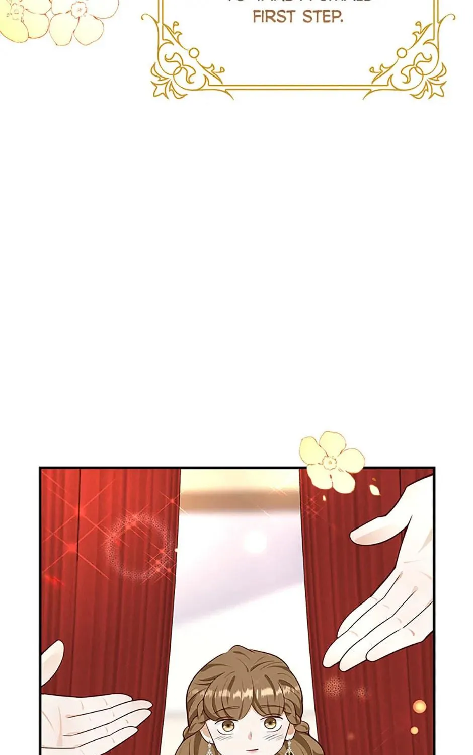 After the Frozen Heart Melts Chapter 50 page 49 - 