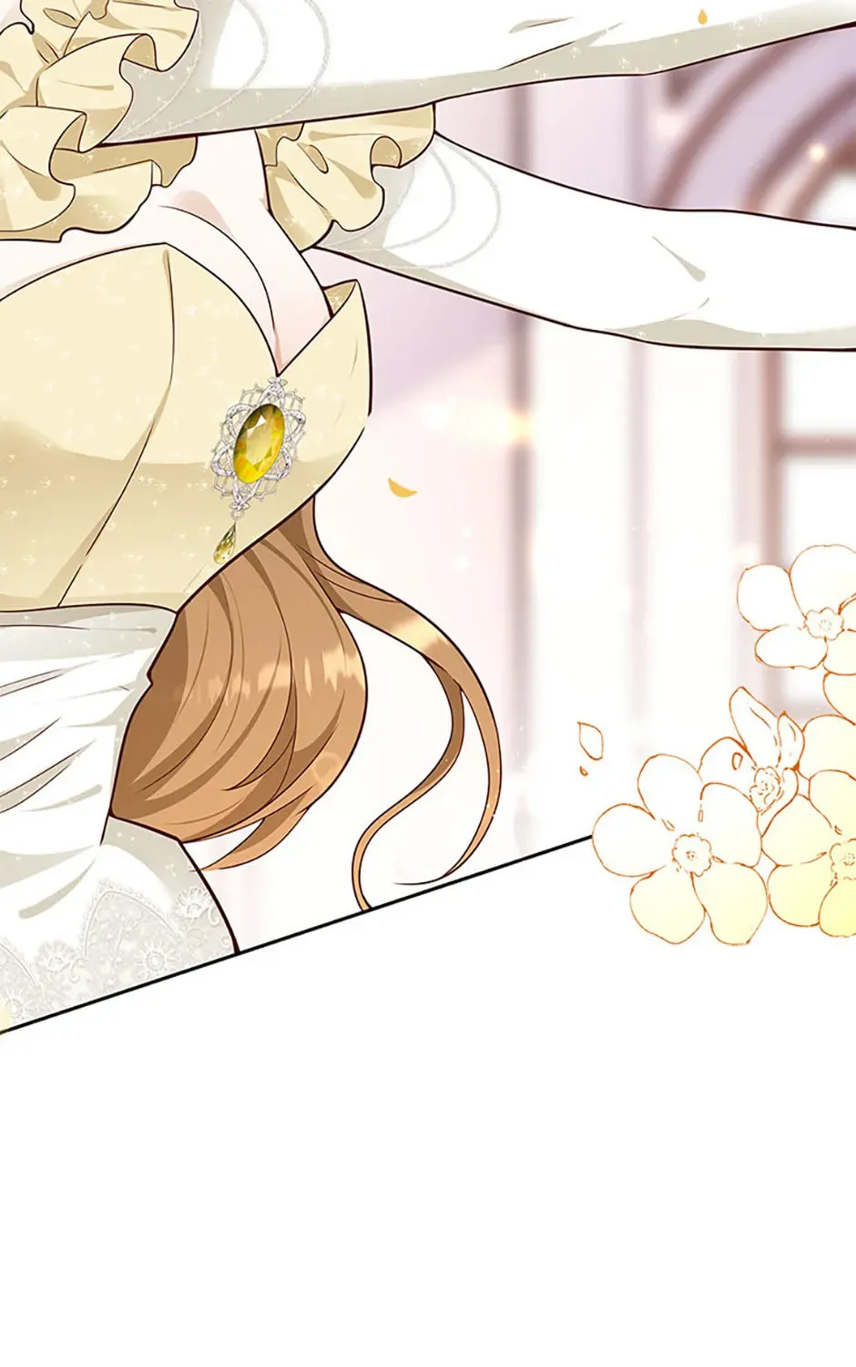 After the Frozen Heart Melts Chapter 50 page 57 - 