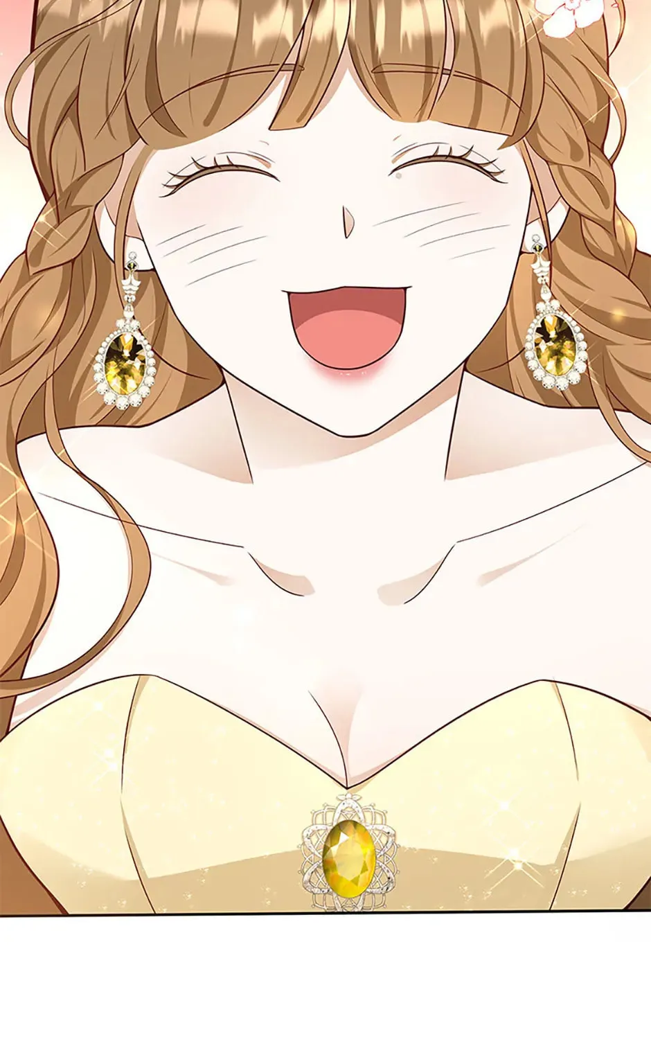 After the Frozen Heart Melts Chapter 50 page 61 - 