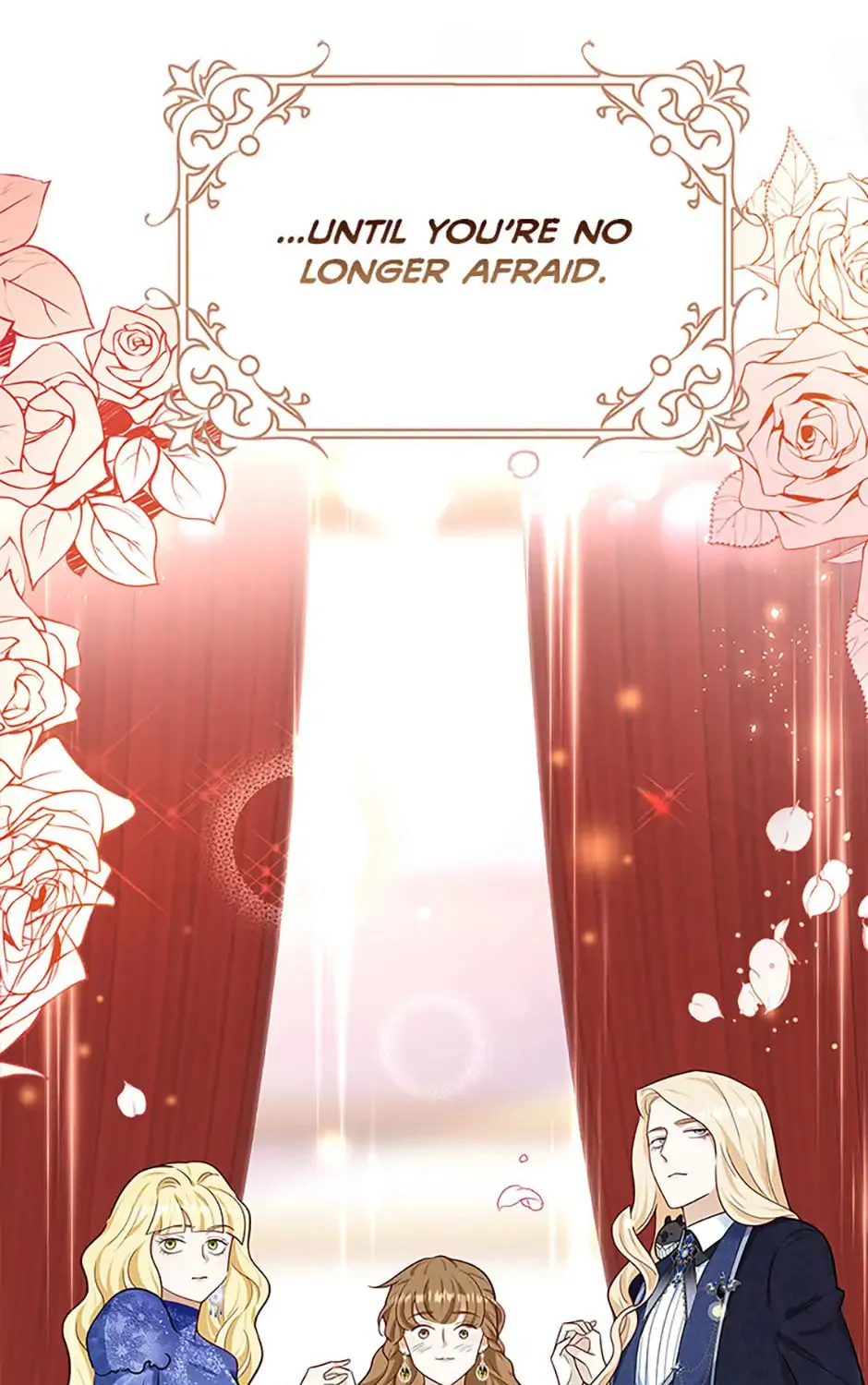 After the Frozen Heart Melts Chapter 50 page 63 - 