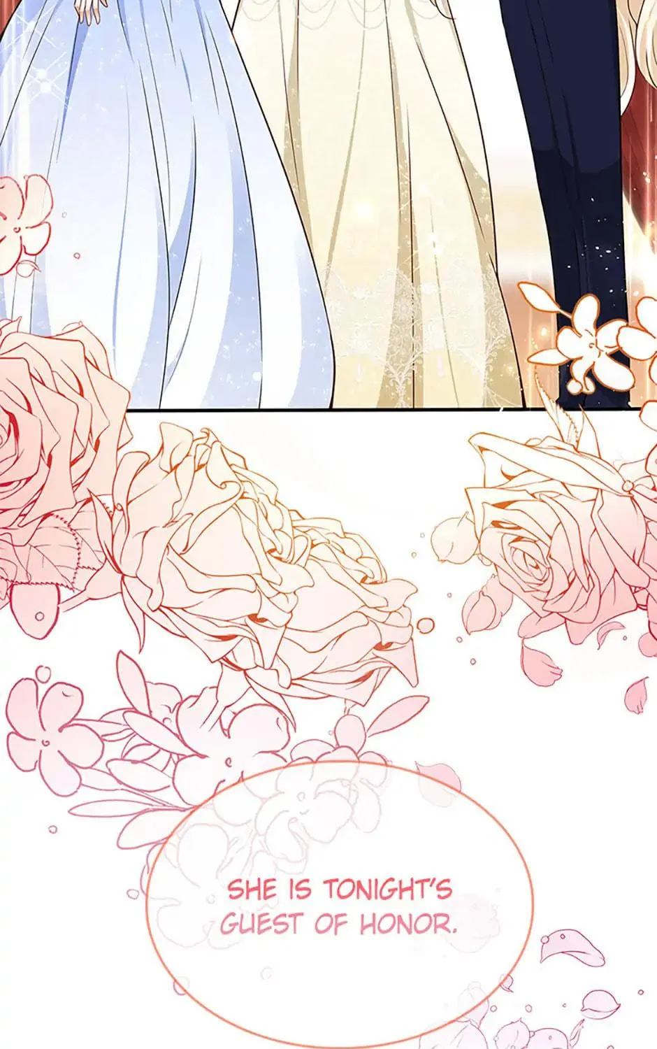 After the Frozen Heart Melts Chapter 50 page 65 - 