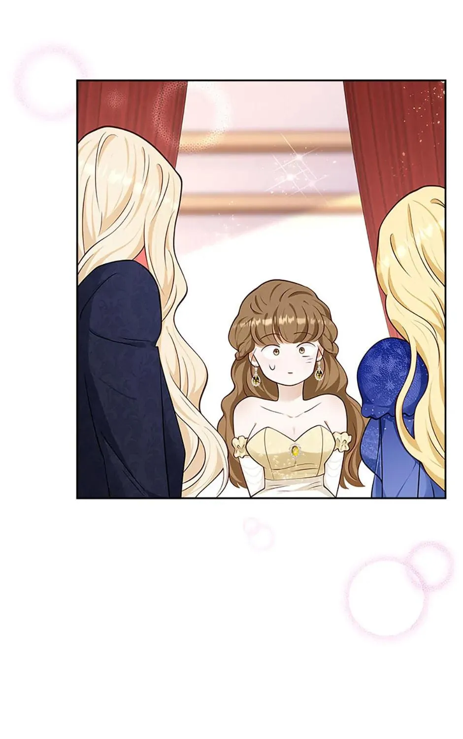 After the Frozen Heart Melts Chapter 50 page 69 - 