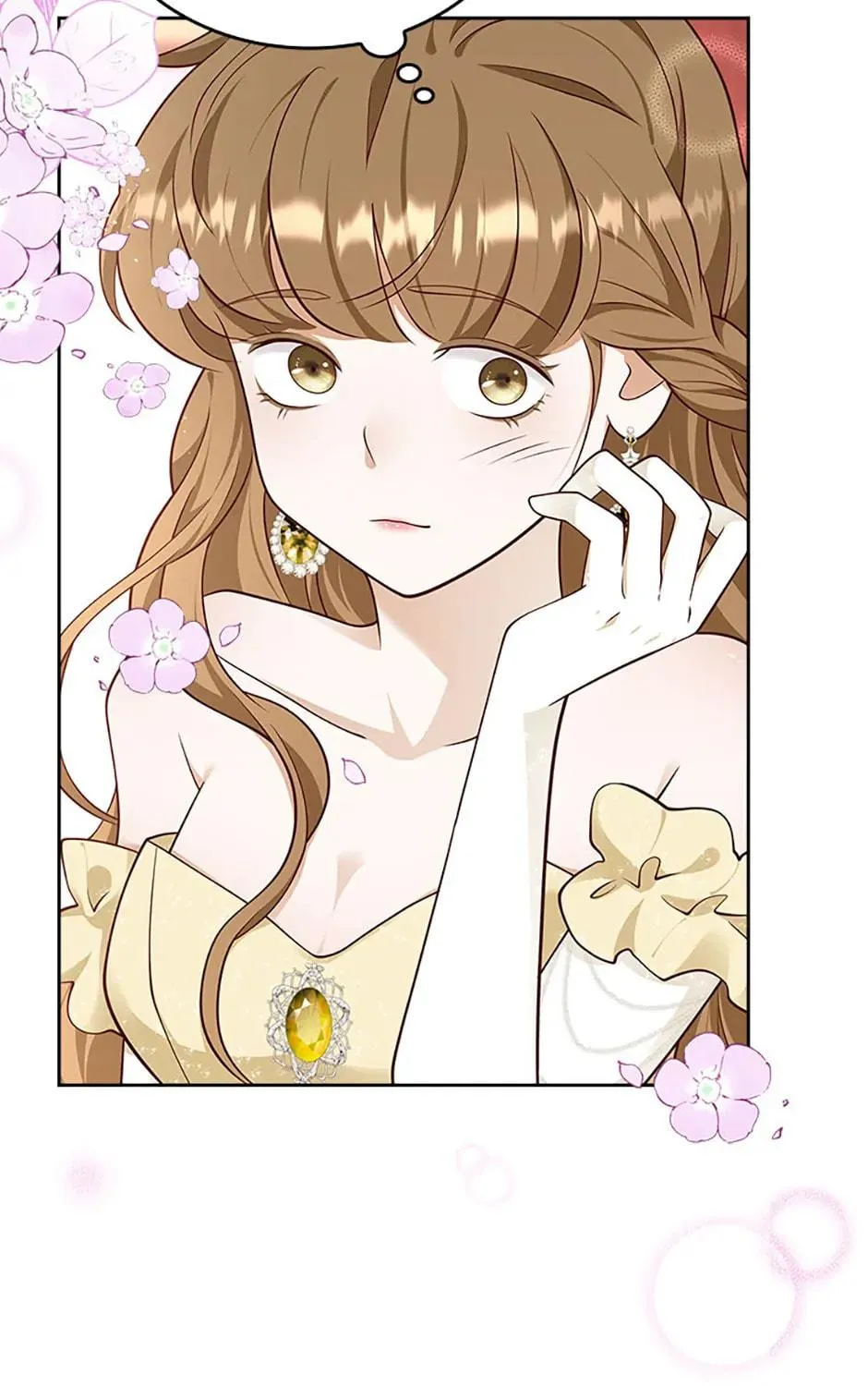 After the Frozen Heart Melts Chapter 50 page 71 - 