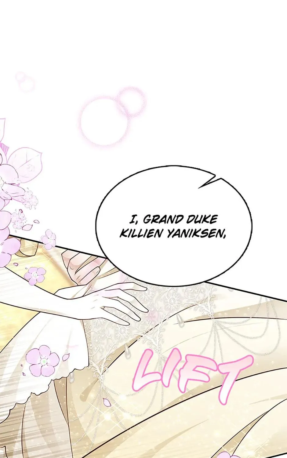 After the Frozen Heart Melts Chapter 50 page 79 - 