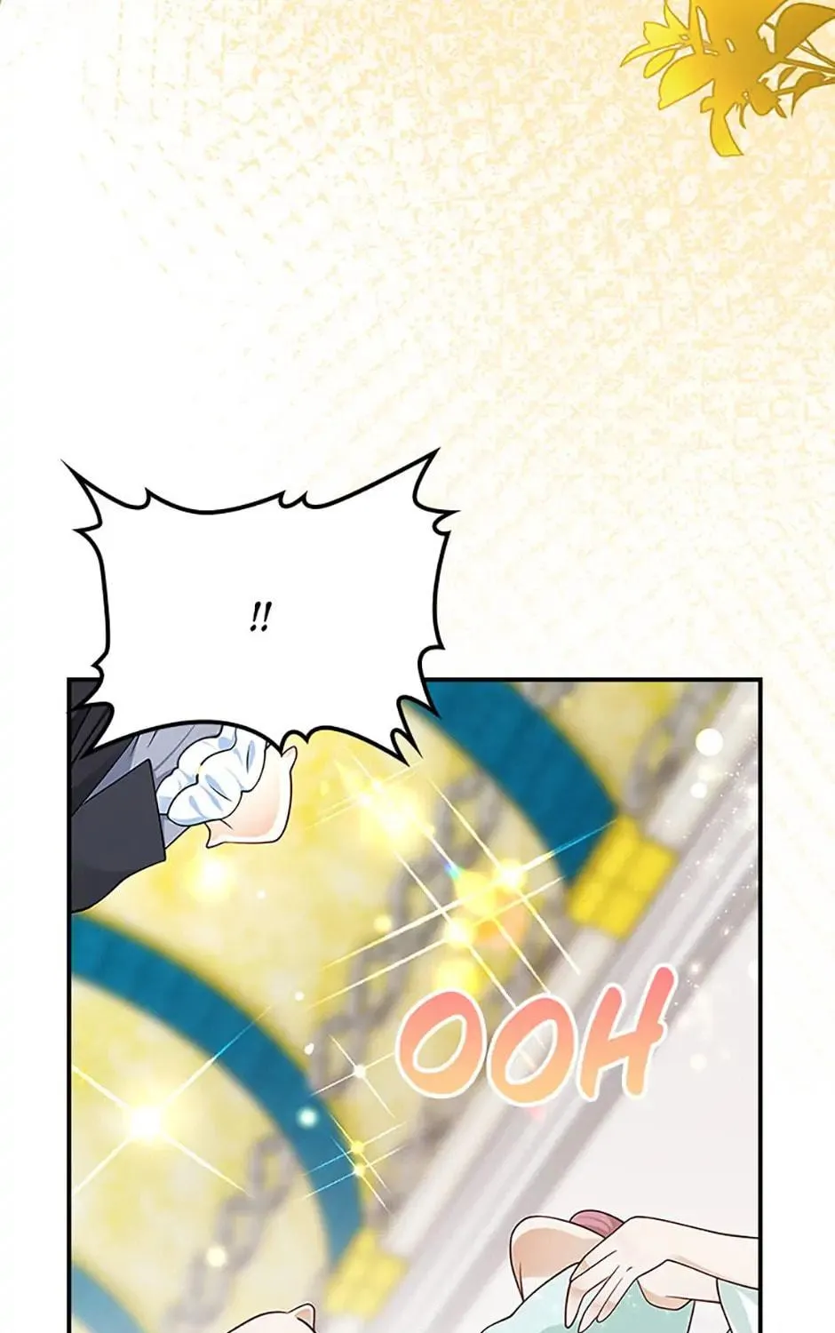 After the Frozen Heart Melts Chapter 50 page 9 - 
