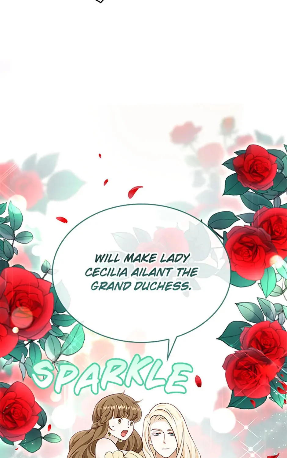 After the Frozen Heart Melts Chapter 50 page 81 - 