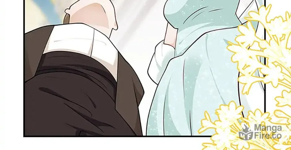 After the Frozen Heart Melts Chapter 50 page 10 - 
