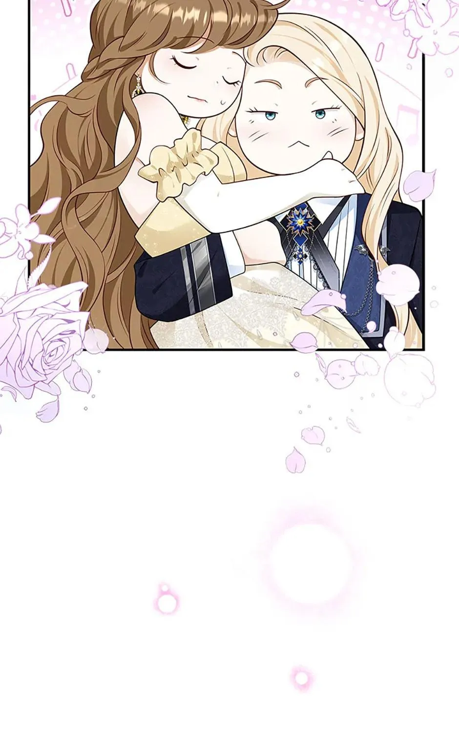 After the Frozen Heart Melts Chapter 50 page 95 - 