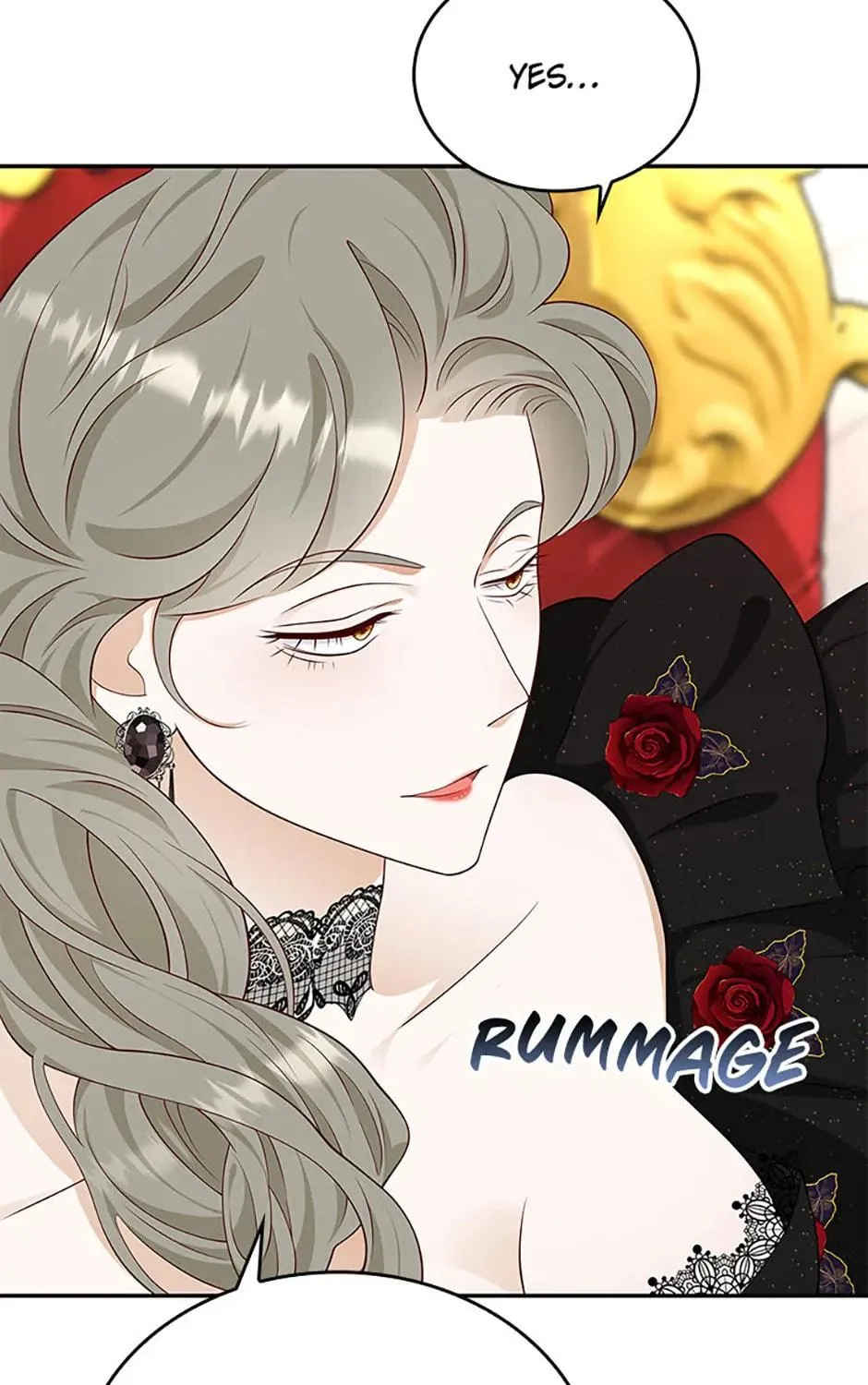 After the Frozen Heart Melts Chapter 51 page 101 - 