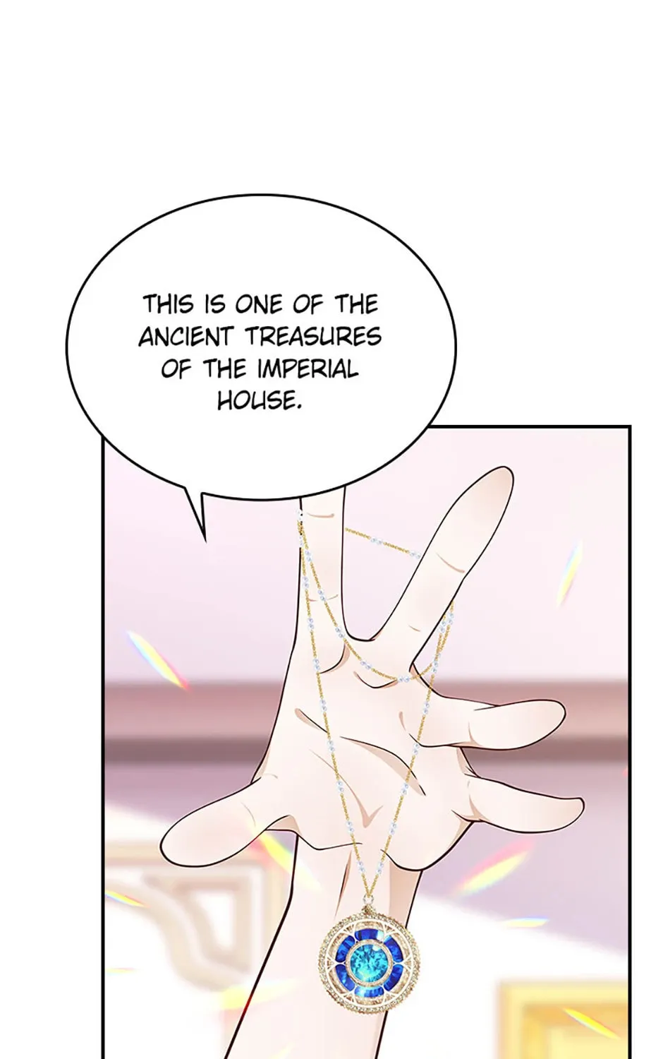 After the Frozen Heart Melts Chapter 51 page 103 - 