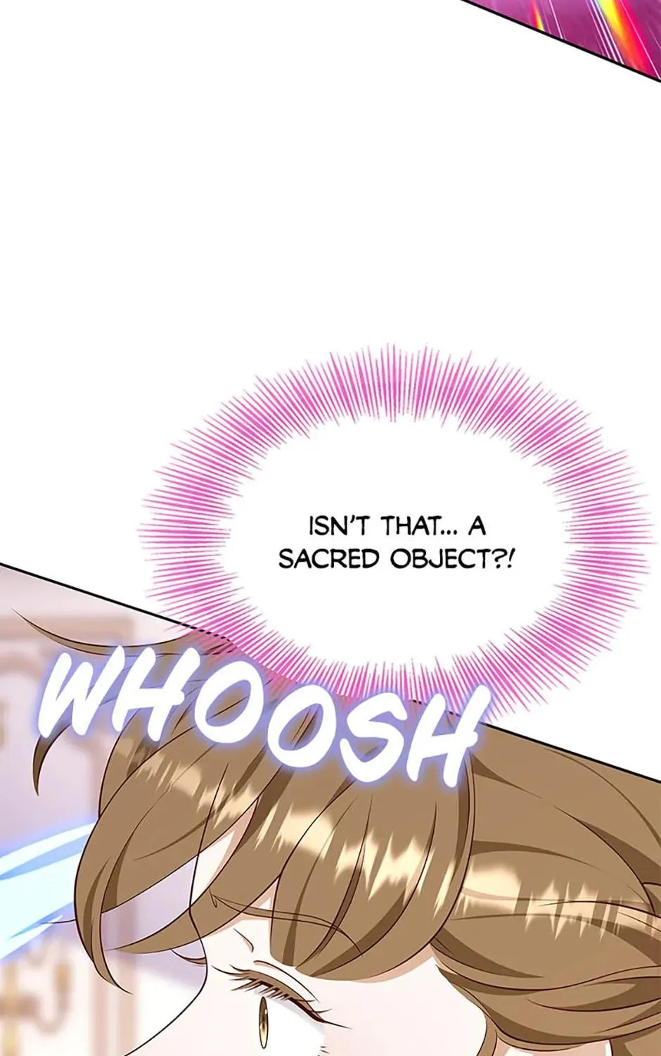 After the Frozen Heart Melts Chapter 51 page 107 - 