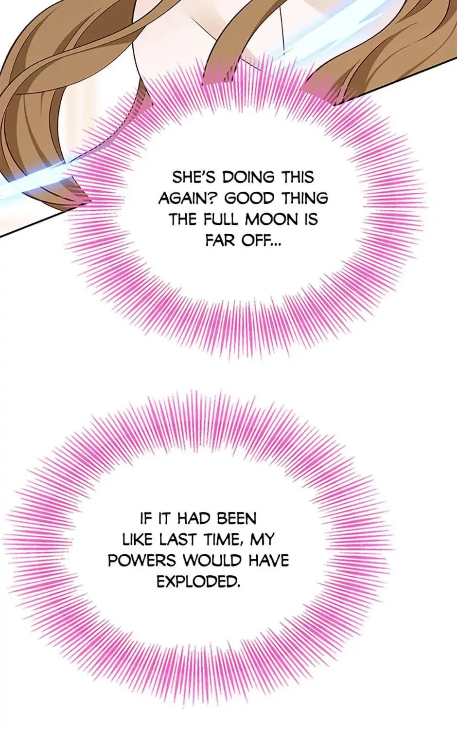 After the Frozen Heart Melts Chapter 51 page 109 - 