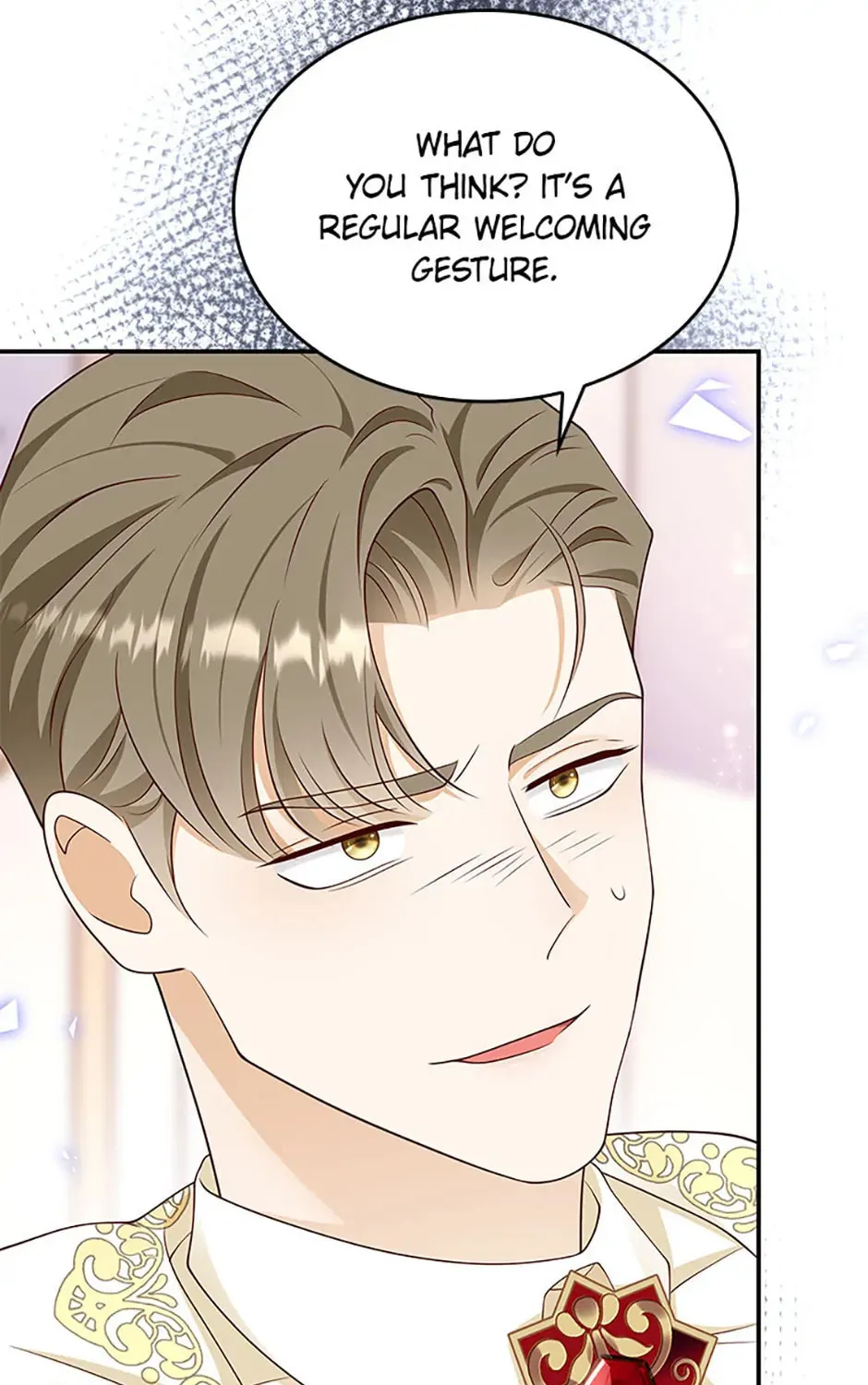 After the Frozen Heart Melts Chapter 51 page 13 - 
