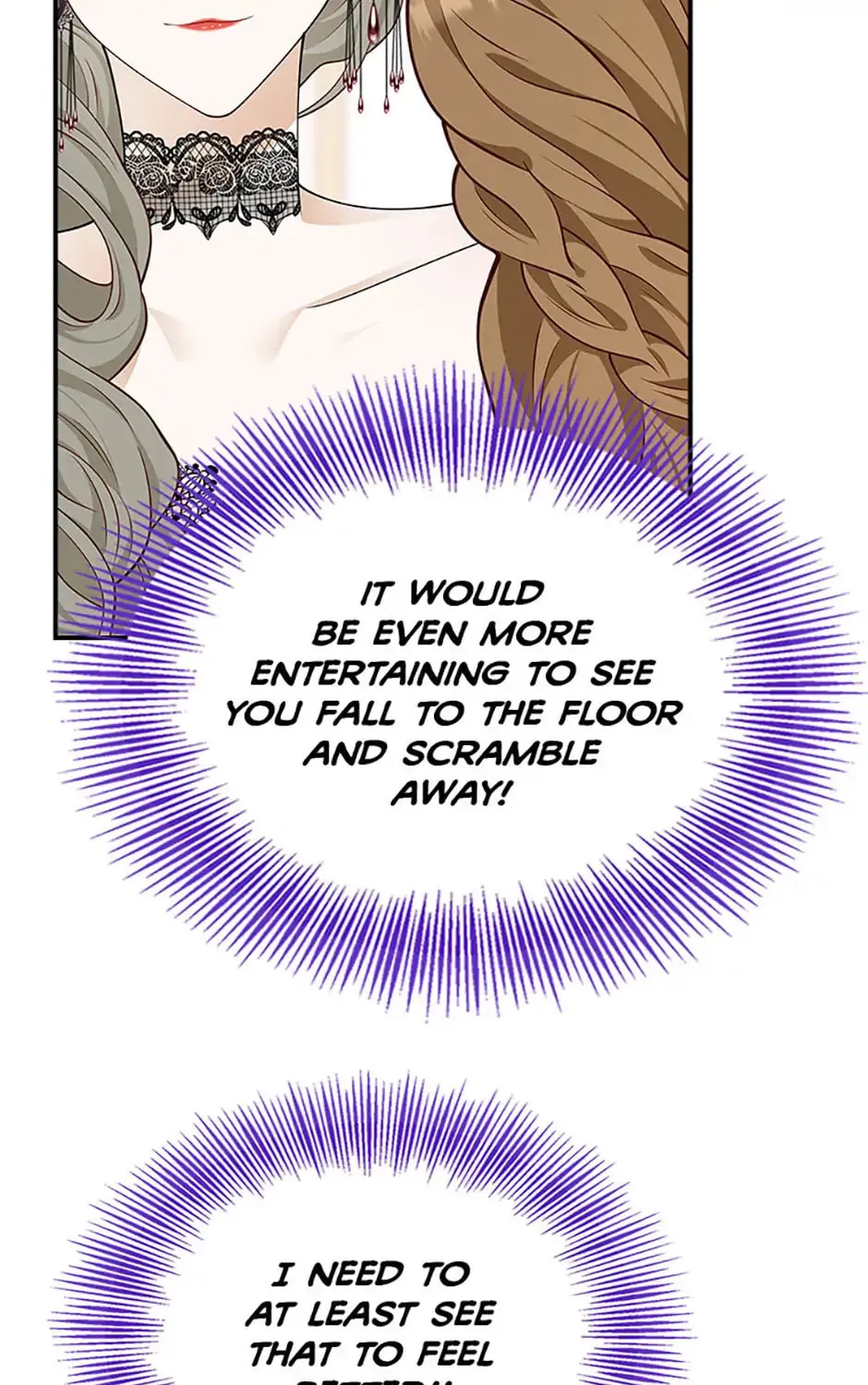 After the Frozen Heart Melts Chapter 51 page 123 - 