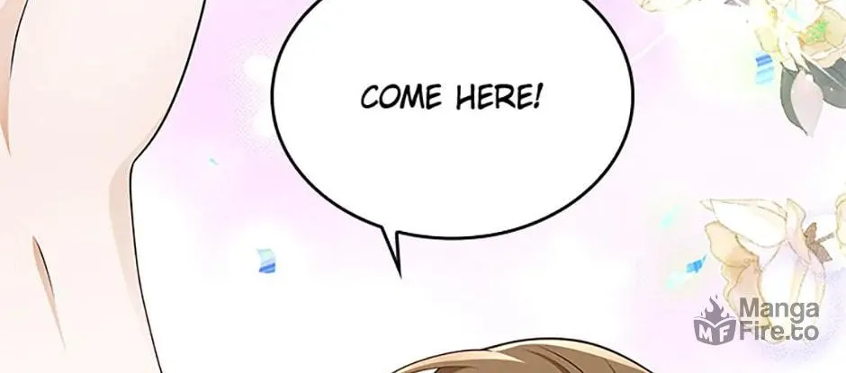 After the Frozen Heart Melts Chapter 51 page 126 - 