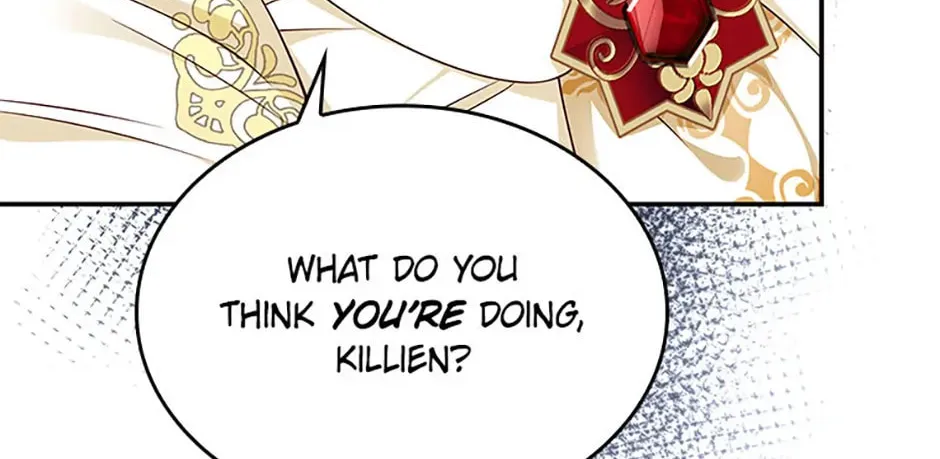After the Frozen Heart Melts Chapter 51 page 14 - 