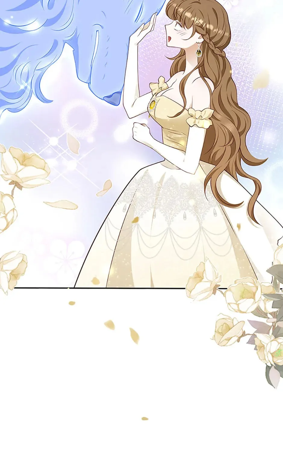 After the Frozen Heart Melts Chapter 51 page 133 - 