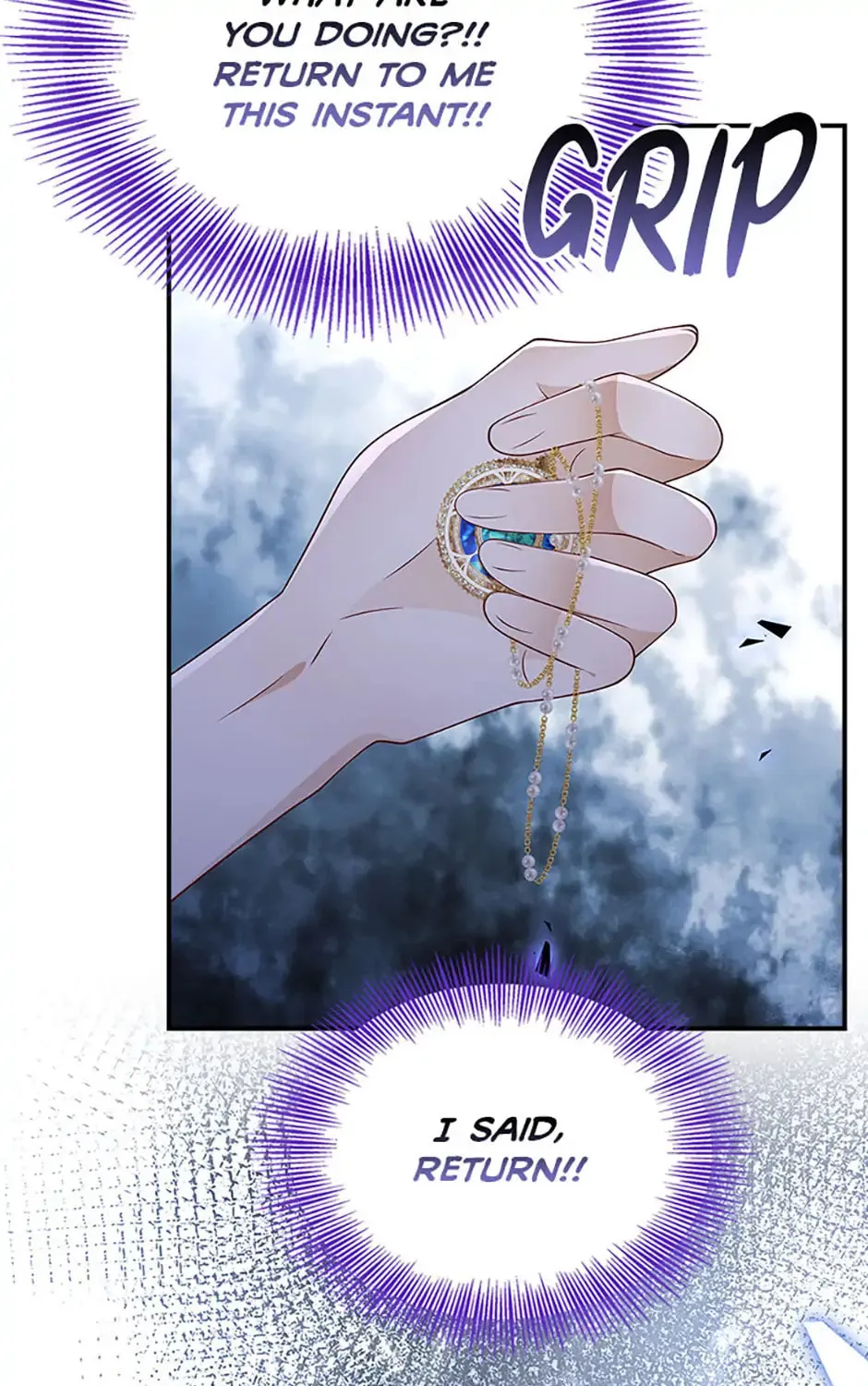 After the Frozen Heart Melts Chapter 51 page 135 - 