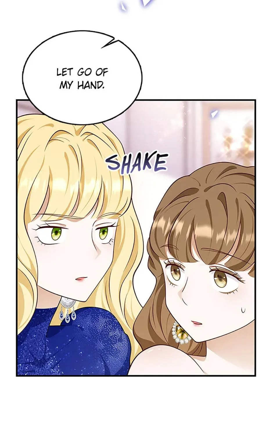 After the Frozen Heart Melts Chapter 51 page 17 - 