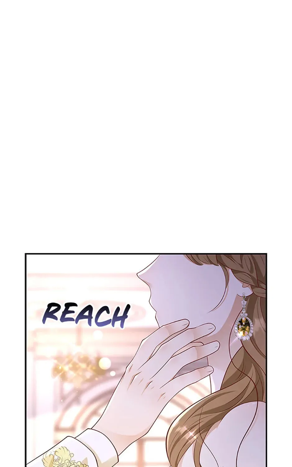 After the Frozen Heart Melts Chapter 51 page 3 - 