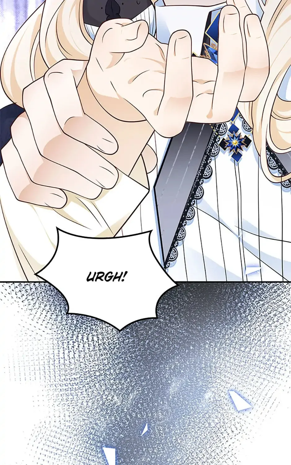 After the Frozen Heart Melts Chapter 51 page 21 - 
