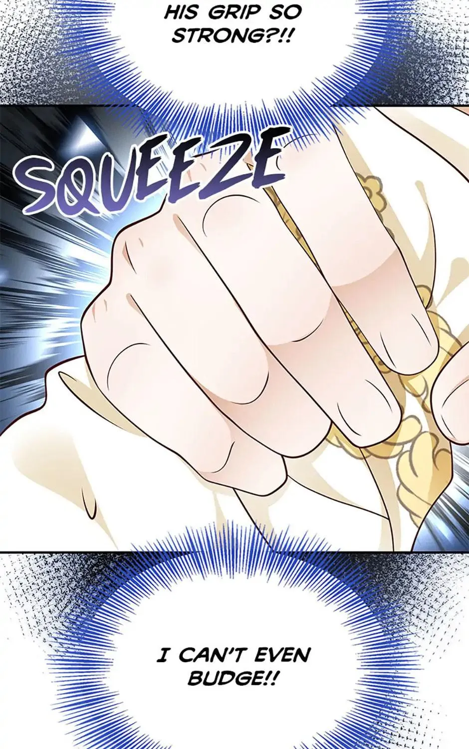 After the Frozen Heart Melts Chapter 51 page 23 - 